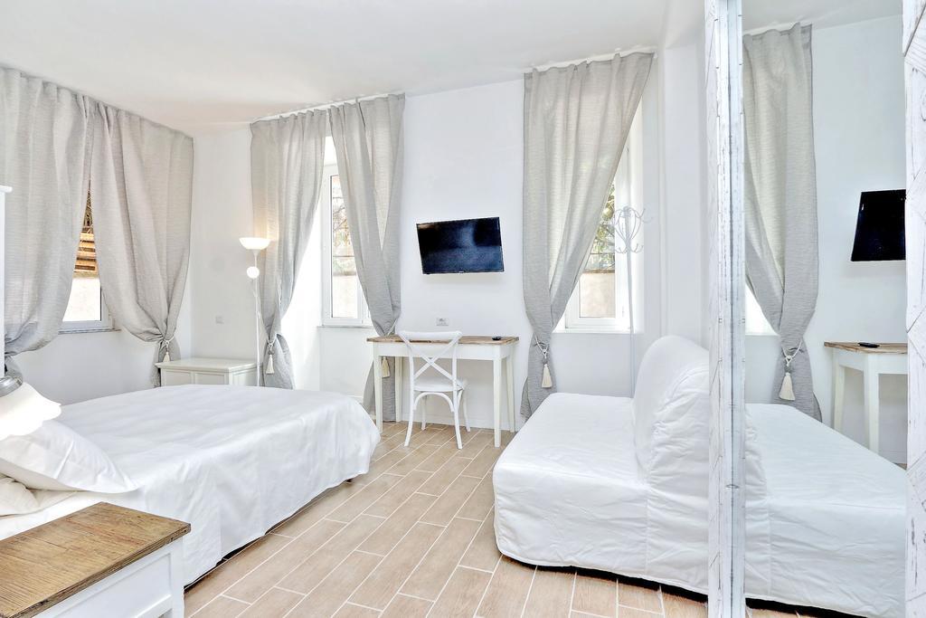 Affittacamere Prime Vatican Garden 3*