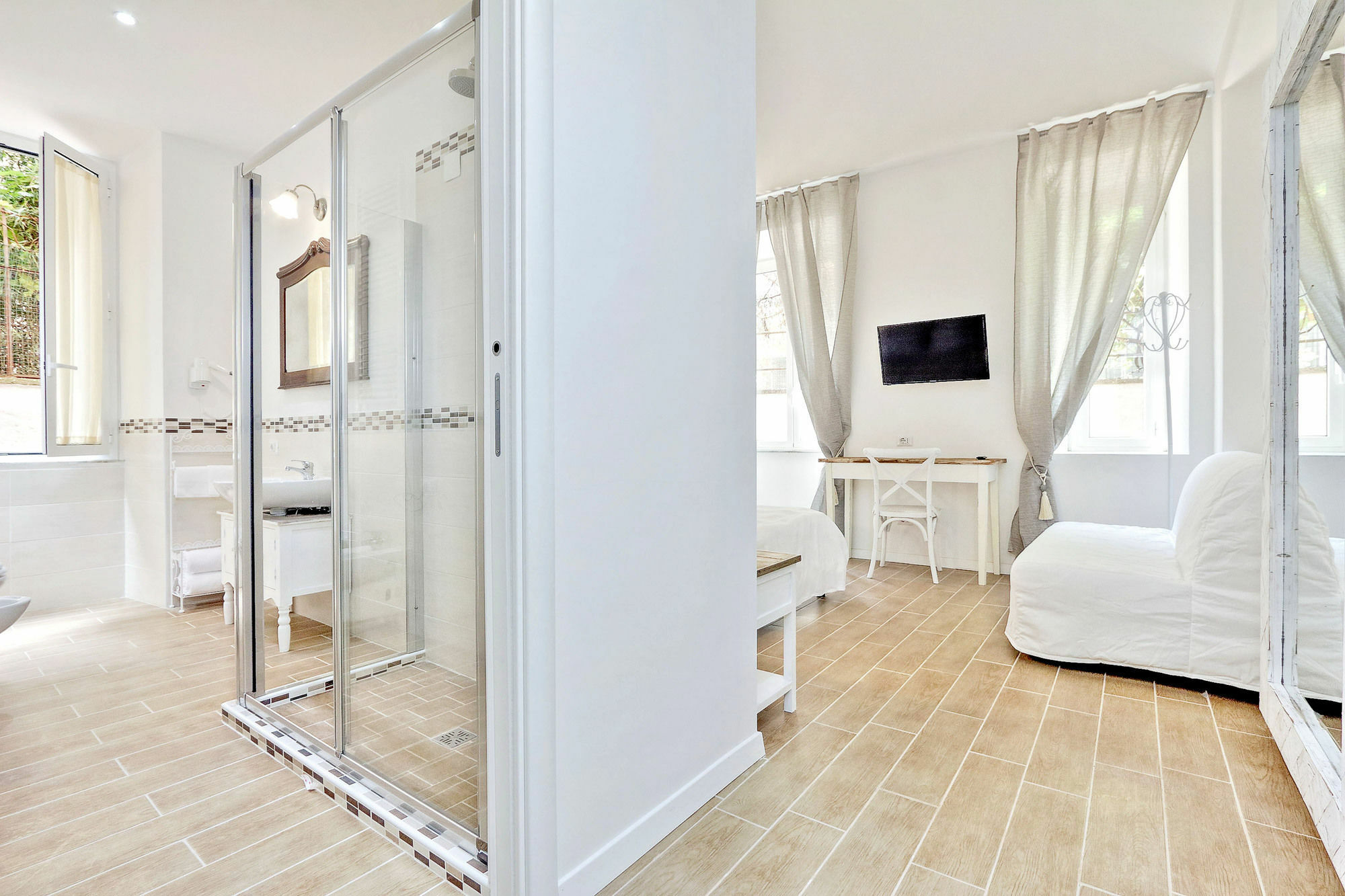 Affittacamere Prime Vatican Garden 3*
