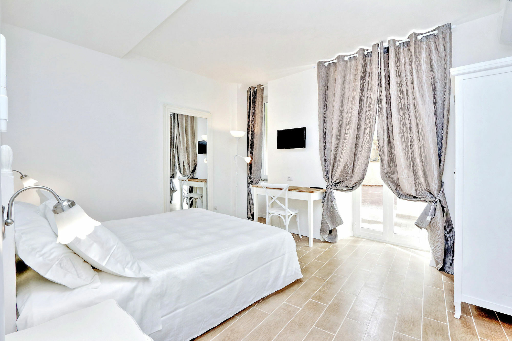Affittacamere Prime Vatican Garden 3*